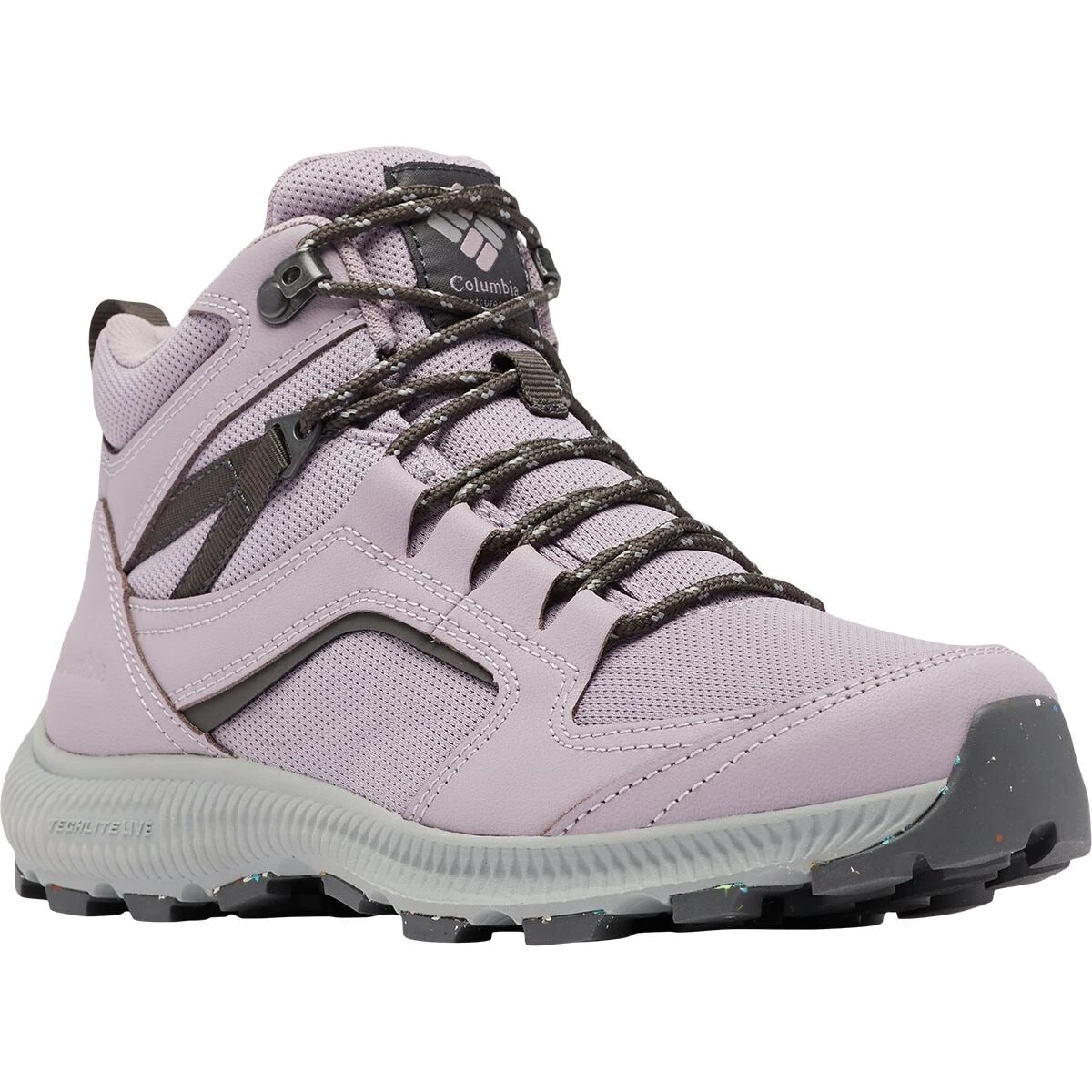 Columbia Re-Peak Mid Hiking Shoe - Women's - Image 2