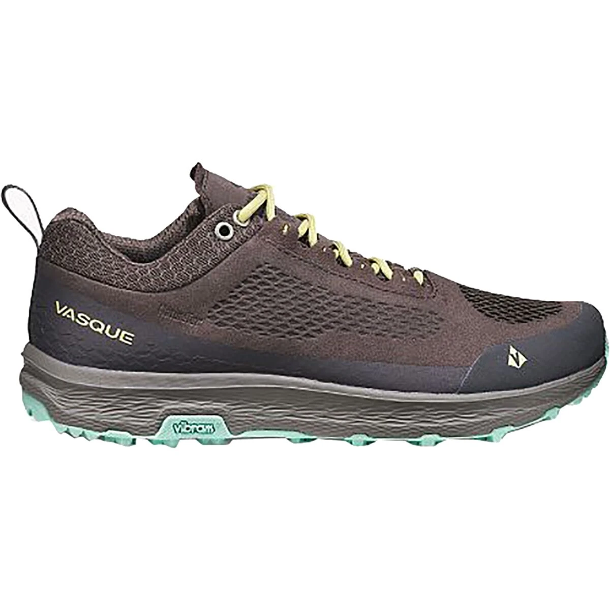 Vasque Breeze LT NTX Low Hiking Shoe - Women's - Image 7