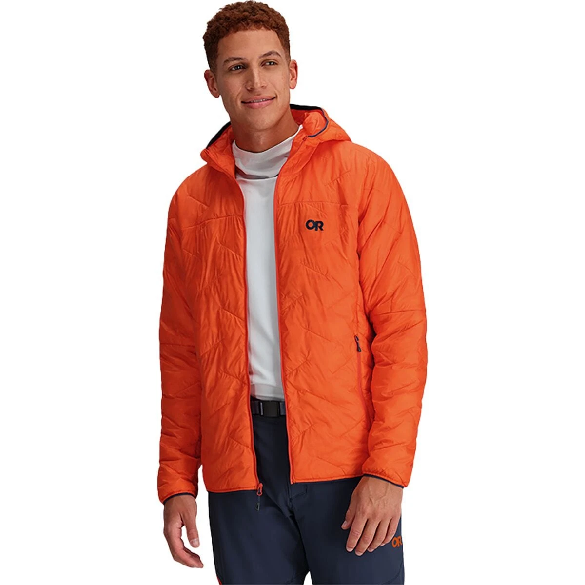 Outdoor Research SuperStrand LT Hoodie - Men's - Image 4