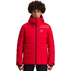Rossignol Rapide Jacket - Men's