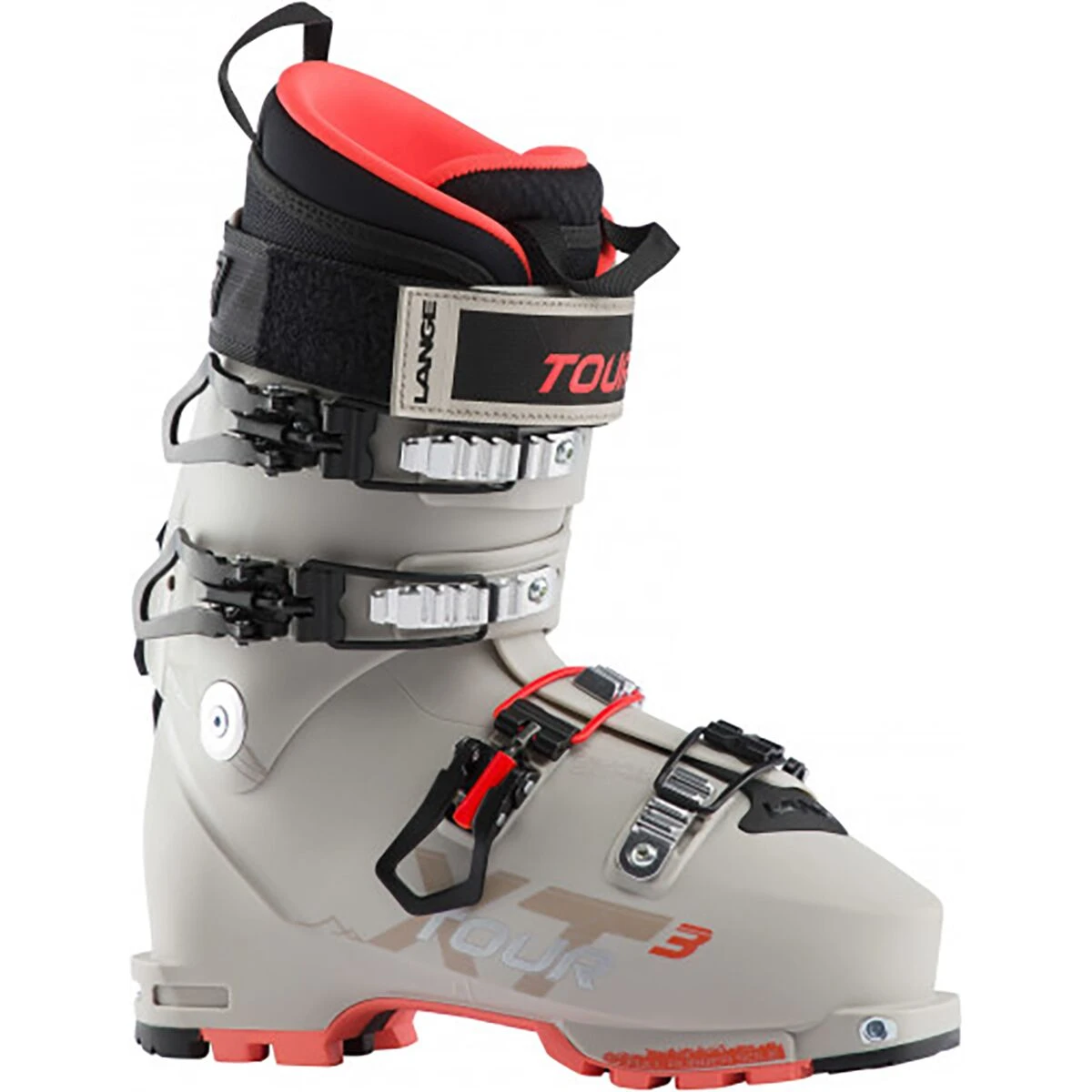 Lange XT3 TOUR Alpine Touring Boot - 2023 - Women's - Image 8