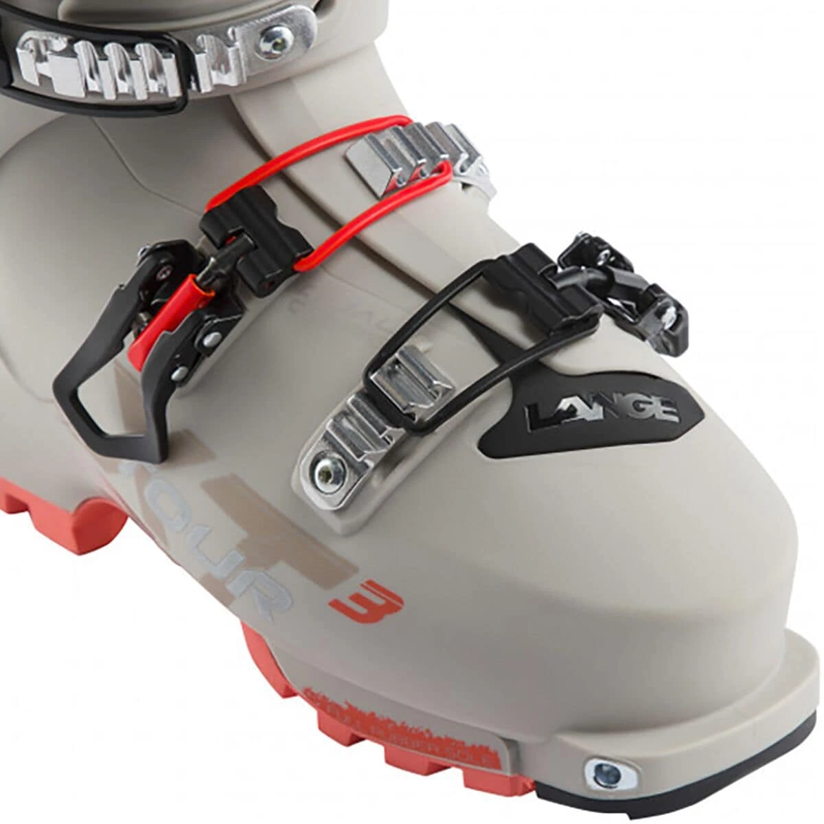 Lange XT3 TOUR Alpine Touring Boot - 2023 - Women's - Image 2