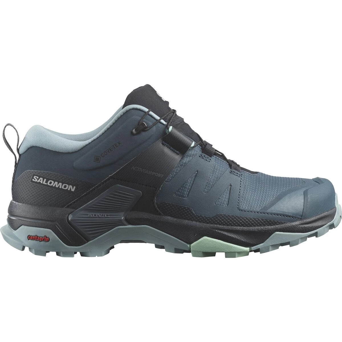 Salomon X Ultra 4 GTX Hiking Shoe - Women's - Image 3