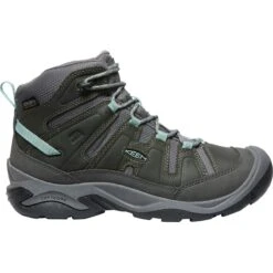 Keen Circadia Mid Waterproof Hiking Boot - Women's