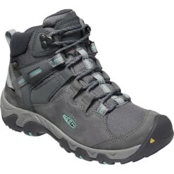Keen Steens Mid WP Hiking Boot - Women's