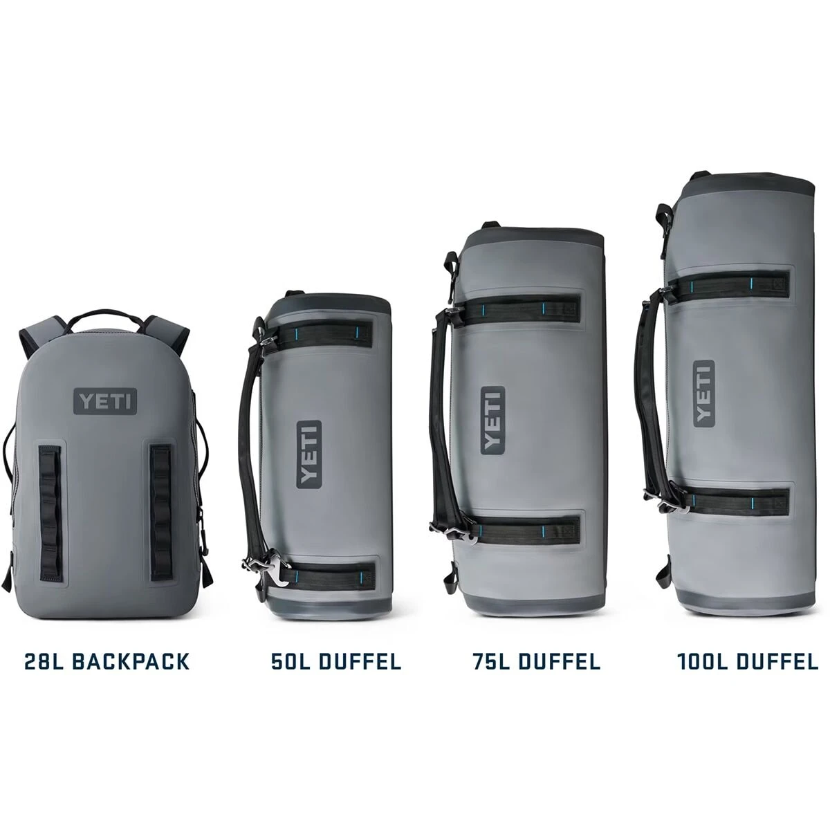 Yeti Panga Submersible 50L Duffel - Image 6