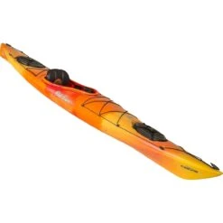 Castine 135 Kayak + Rudder - 2022