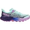 Hoka Speedgoat 5 Trail Running Shoe - Women's