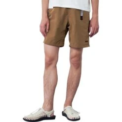 Gramicci Shell Packable Short - Men's