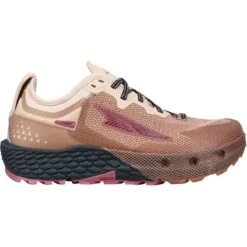 Altra Timp 4 Trail Running Shoe - Women's
