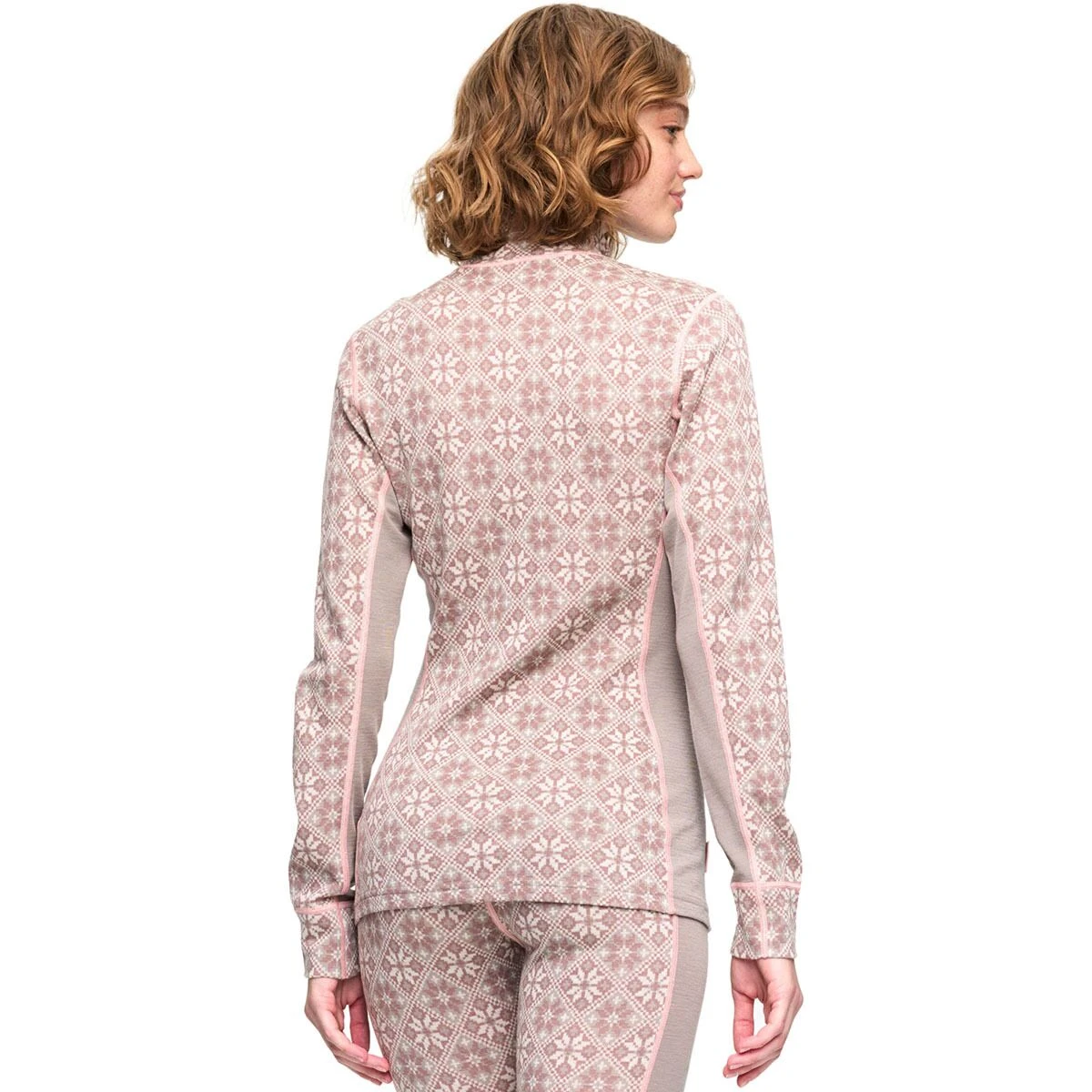 Kari Traa Rose Half-Zip Top - Women's - Image 7