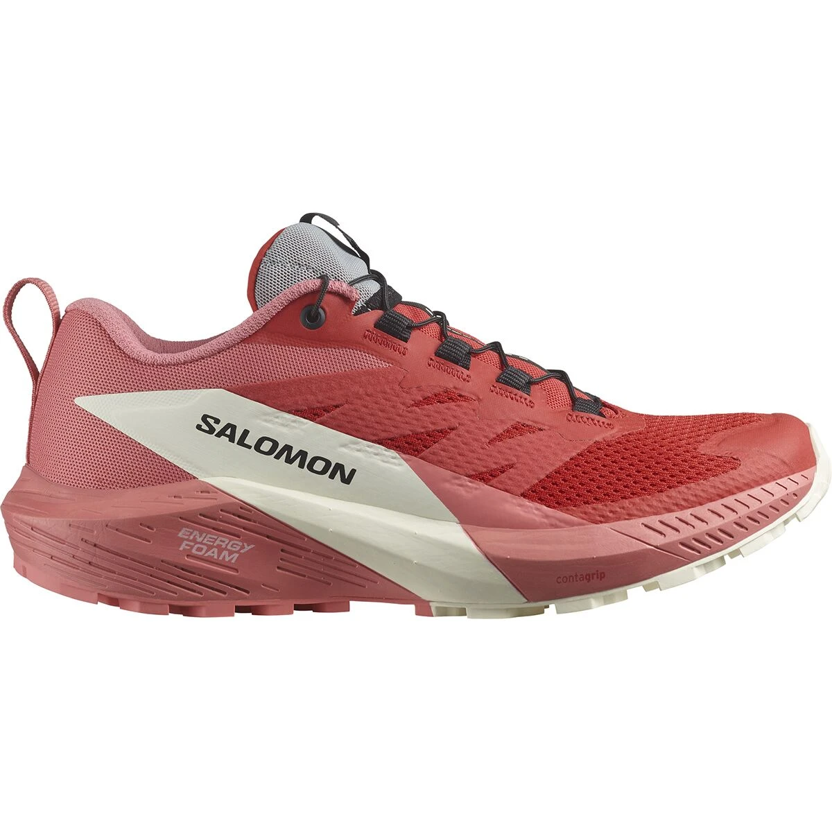 Salomon Sense Ride 5 Trail Running Shoe - Women's - Image 9