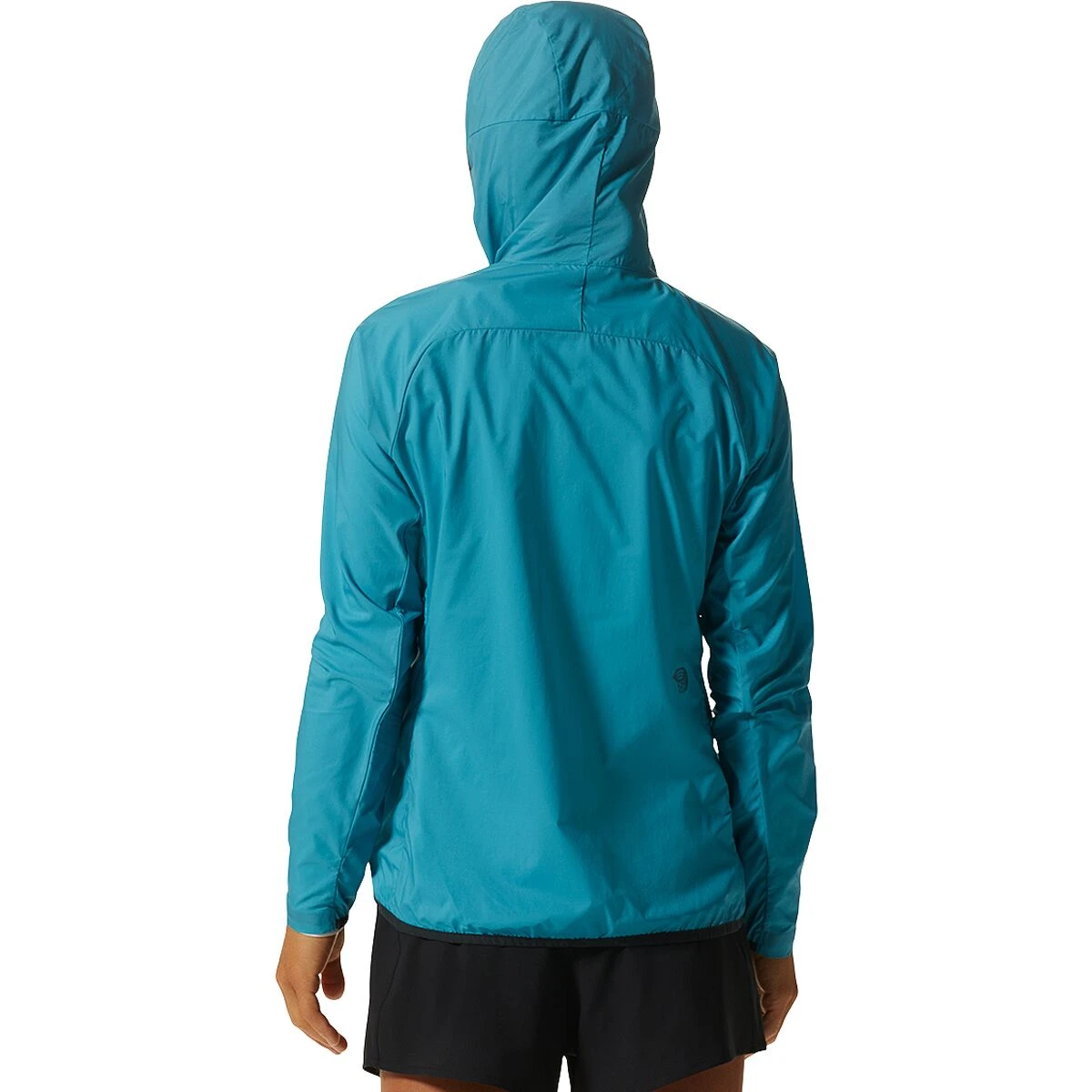 Mountain Hardwear Kor AirShell Wind Hooded Jacket - Women's - Image 8