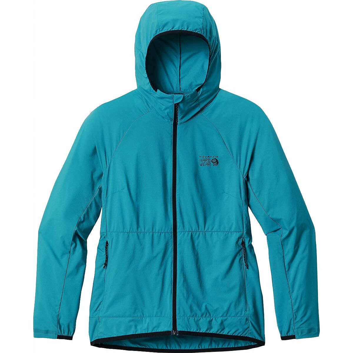 Mountain Hardwear Kor AirShell Wind Hooded Jacket - Women's