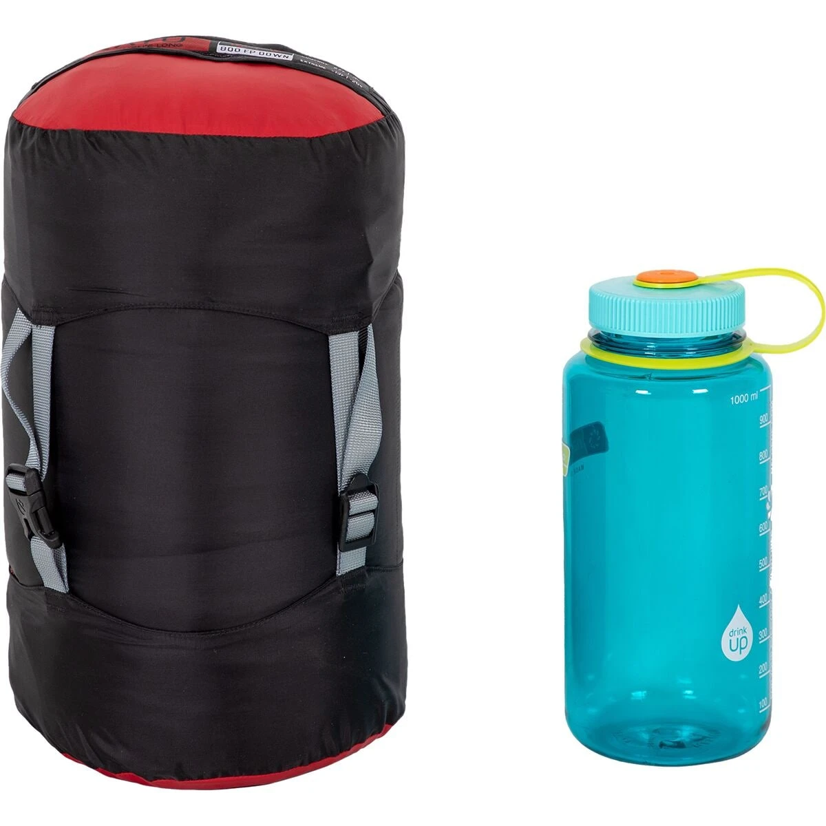 Kayu 15 Sleeping Bag: 15F Down - Image 3