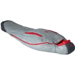 Kayu 15 Sleeping Bag: 15F Down