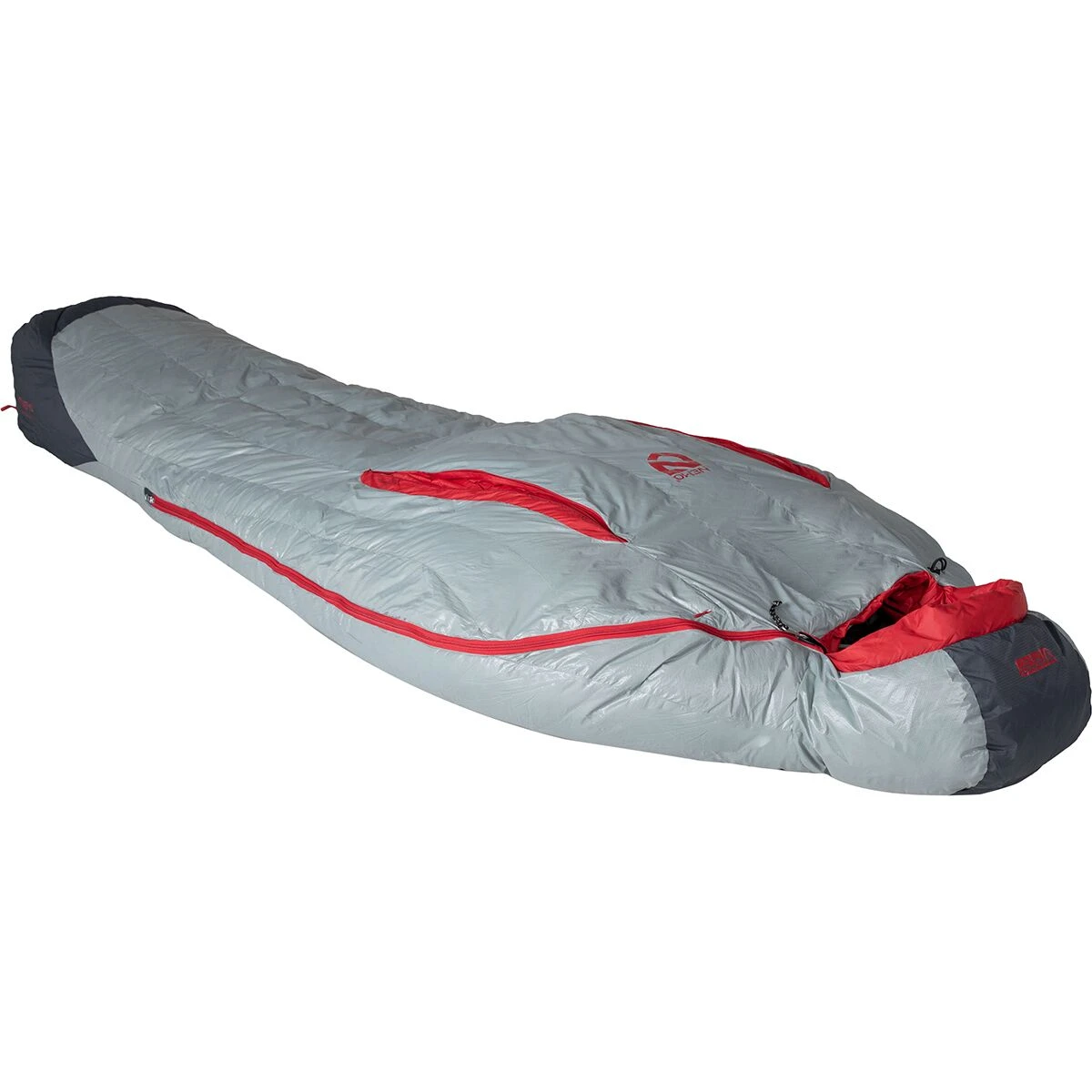 Kayu 15 Sleeping Bag: 15F Down