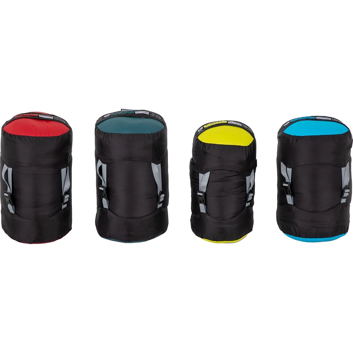 Kayu 15 Sleeping Bag: 15F Down - Image 7