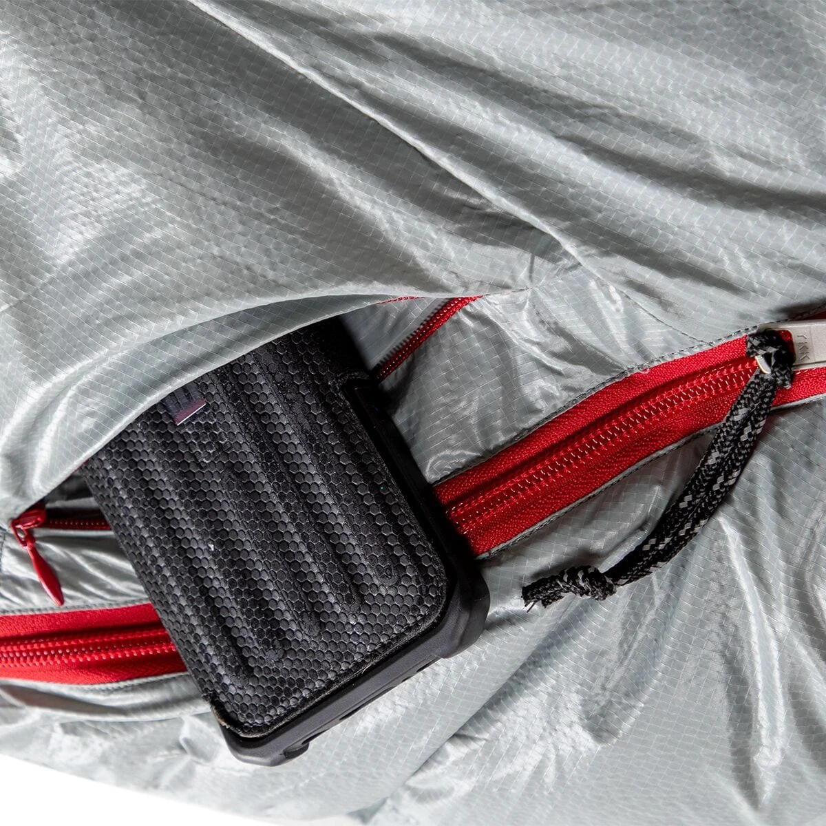 Kayu 15 Sleeping Bag: 15F Down - Image 9