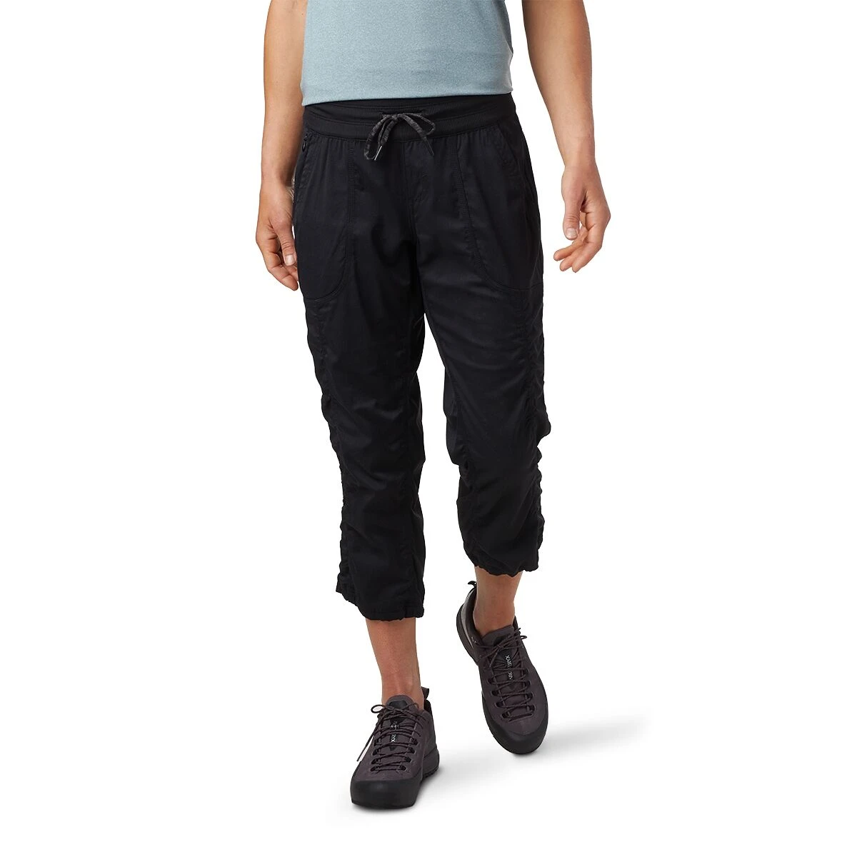 The North Face Aphrodite 2.0 Capri Pant - Women's - Image 8