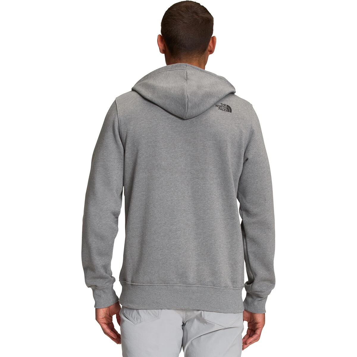 The North Face TNF Bear Pullover Hoodie - Men's - Image 2