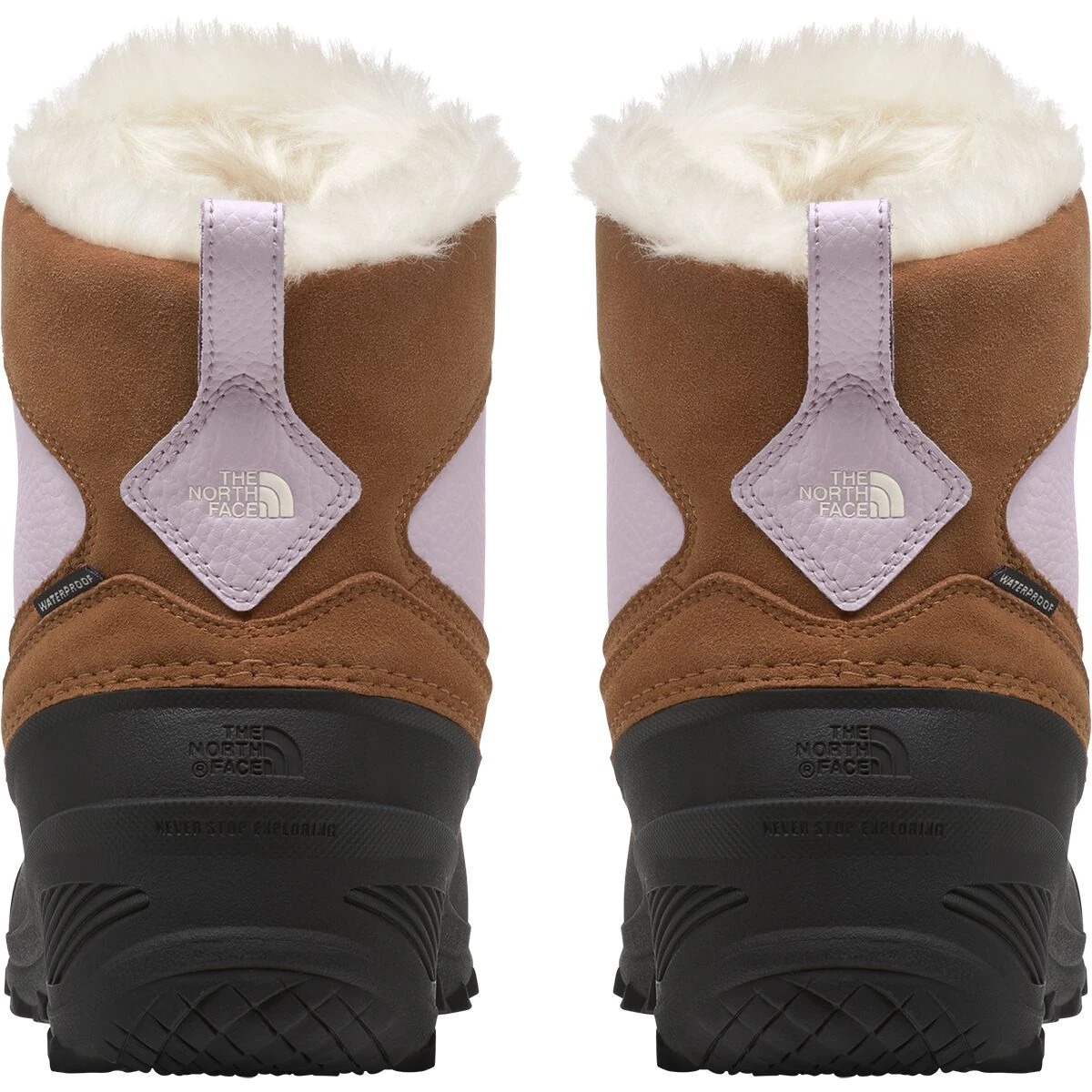 The North Face Shellista Extreme Boot - Girls' - Image 4
