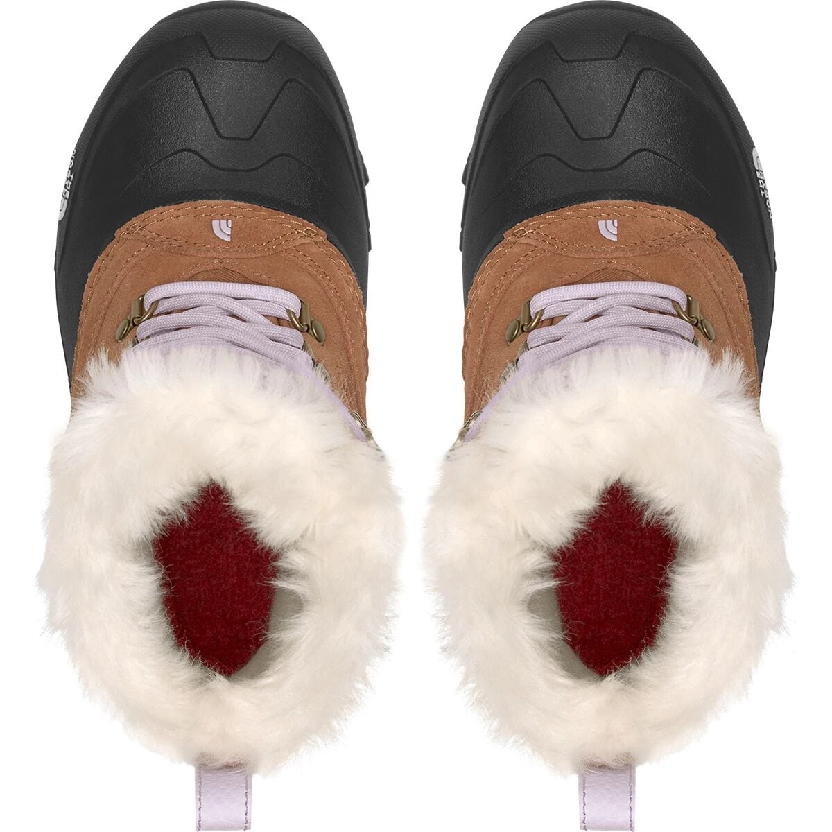 The North Face Shellista Extreme Boot - Girls' - Image 3