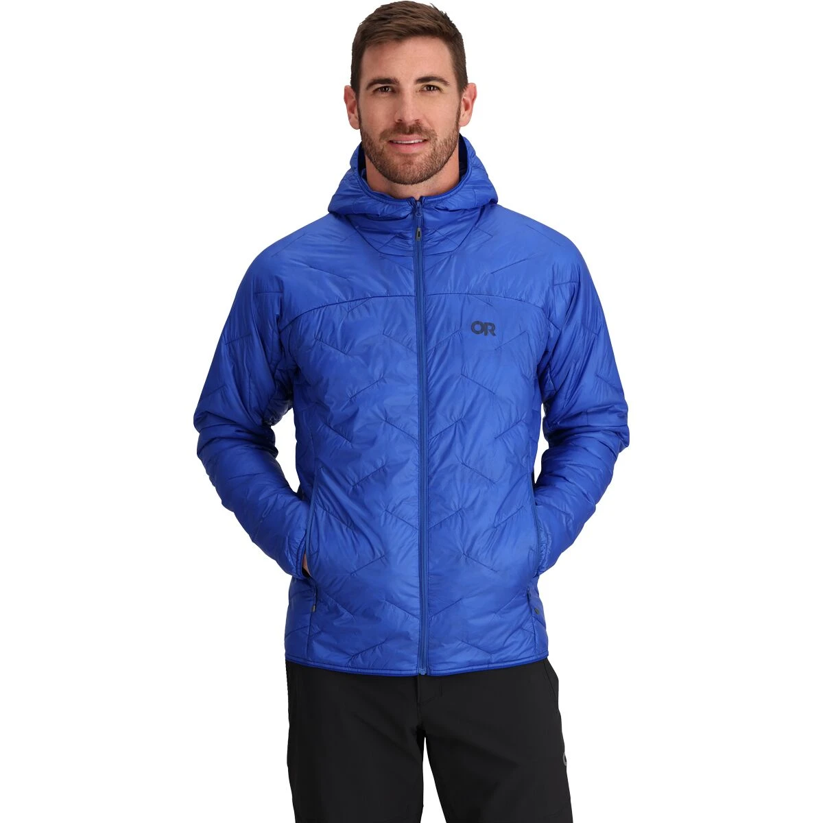 Outdoor Research SuperStrand LT Hoodie - Men's - Image 2