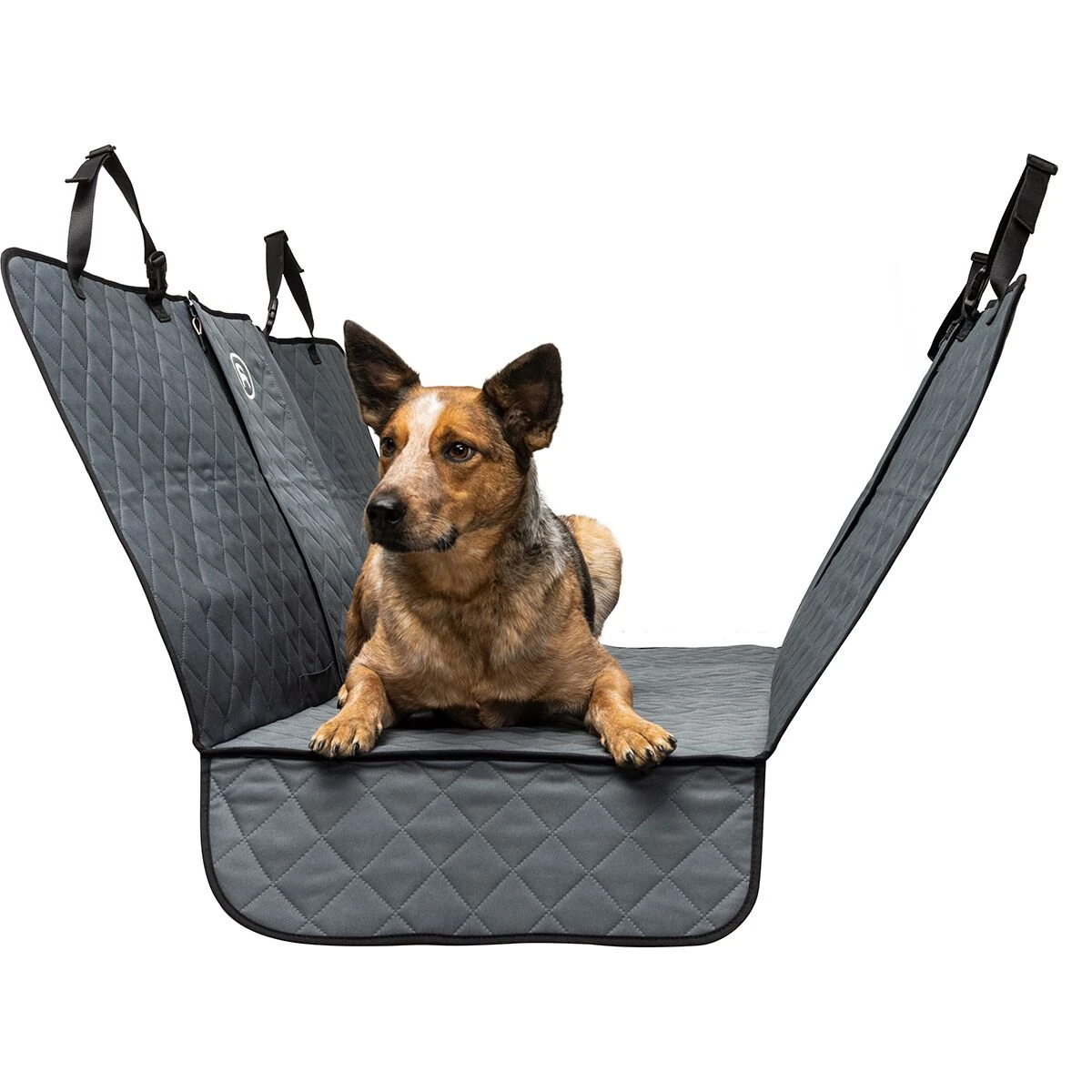 X Petco The Hammock Car Seat Cover - Image 4