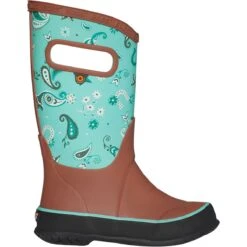 BOGS Rainboot Western - Toddlers'