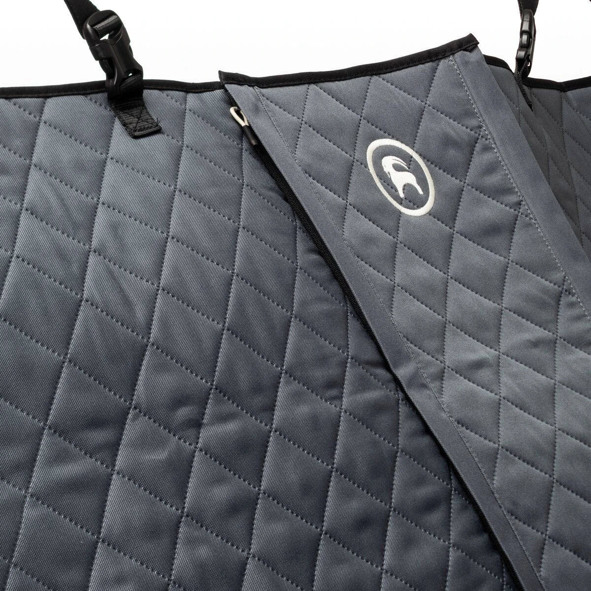 X Petco The Hammock Car Seat Cover - Image 2