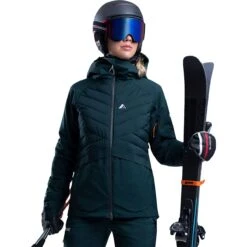 Jasmine Insulated Jacket - Women's