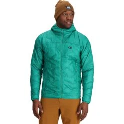 Outdoor Research SuperStrand LT Hoodie - Men's