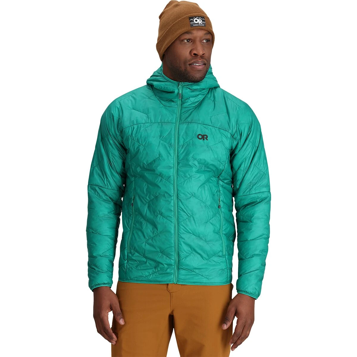 Outdoor Research SuperStrand LT Hoodie - Men's