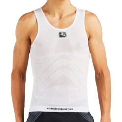Giordana Ultralight Knitted Tank Baselayer - Men's