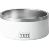 Yeti Boomer 8 Dog Bowl