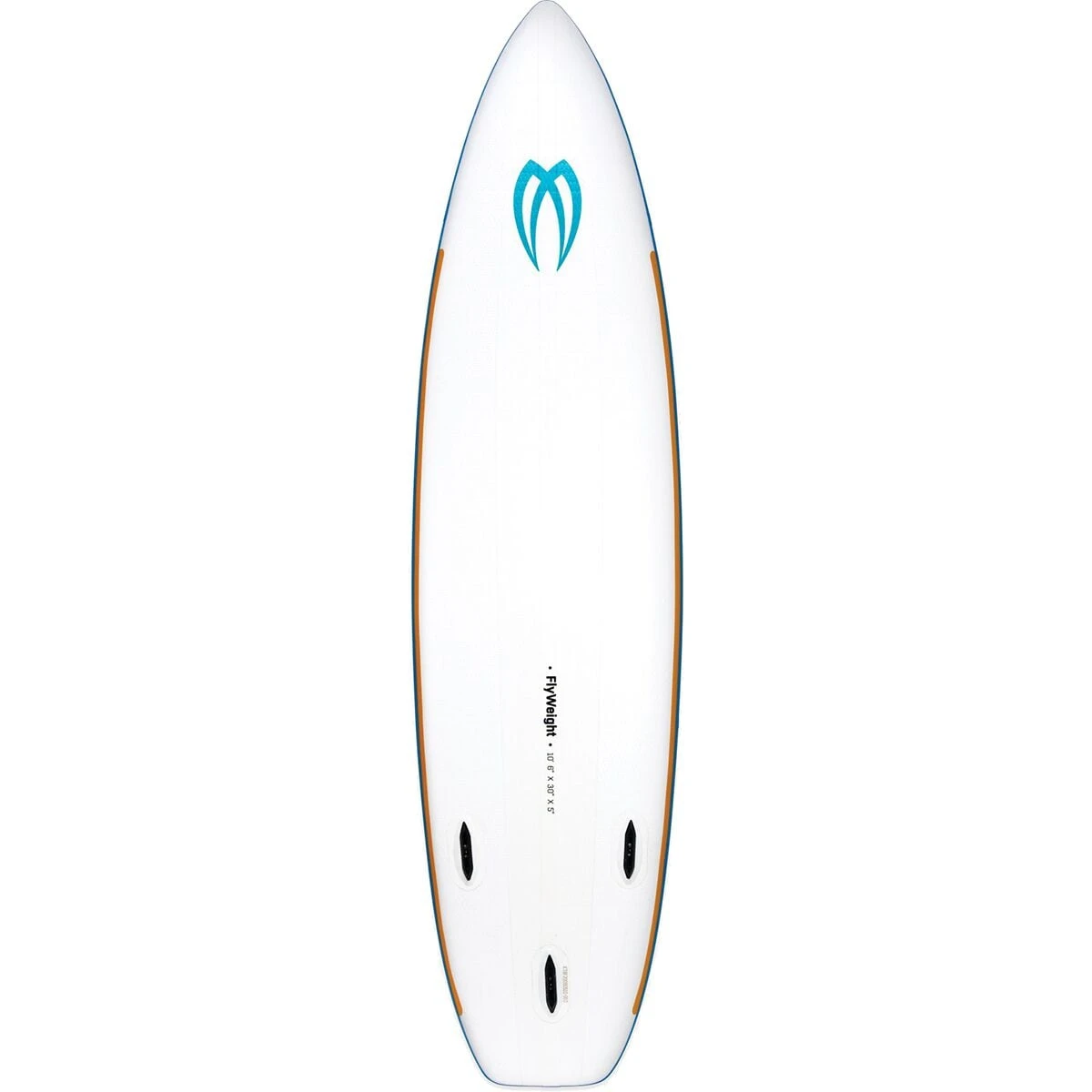 Flyweight Inflatable Stand-Up Paddleboard - Image 5