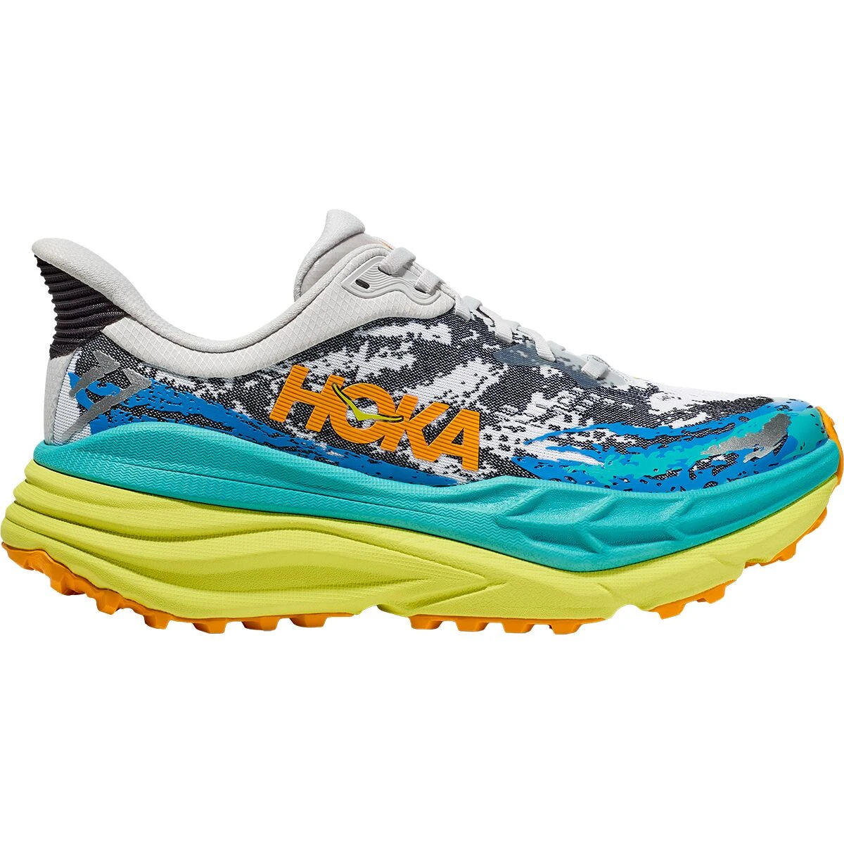 Hoka Stinson ATR 7 Shoe - Women's - Image 5