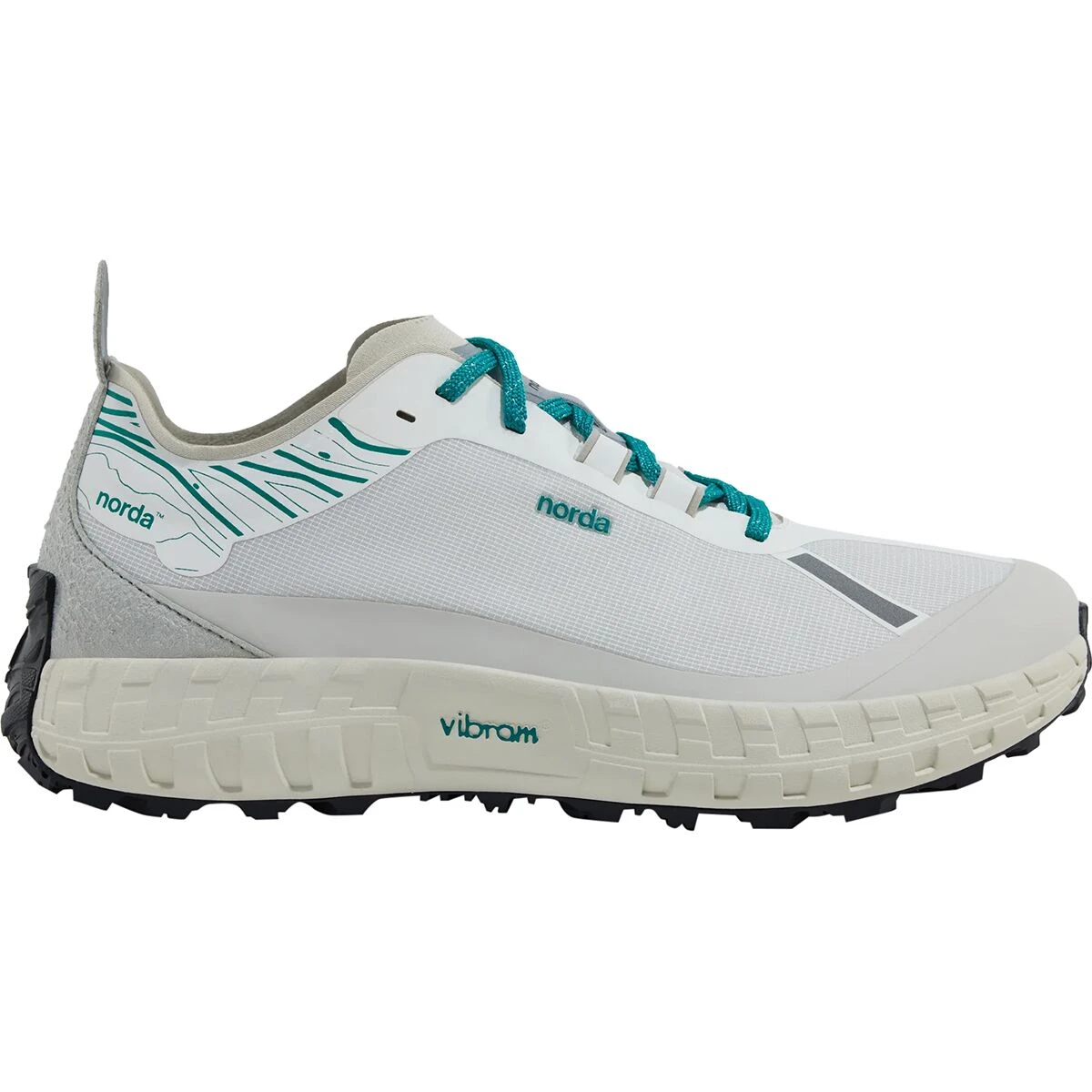 001 Shoe - Men's - Image 7