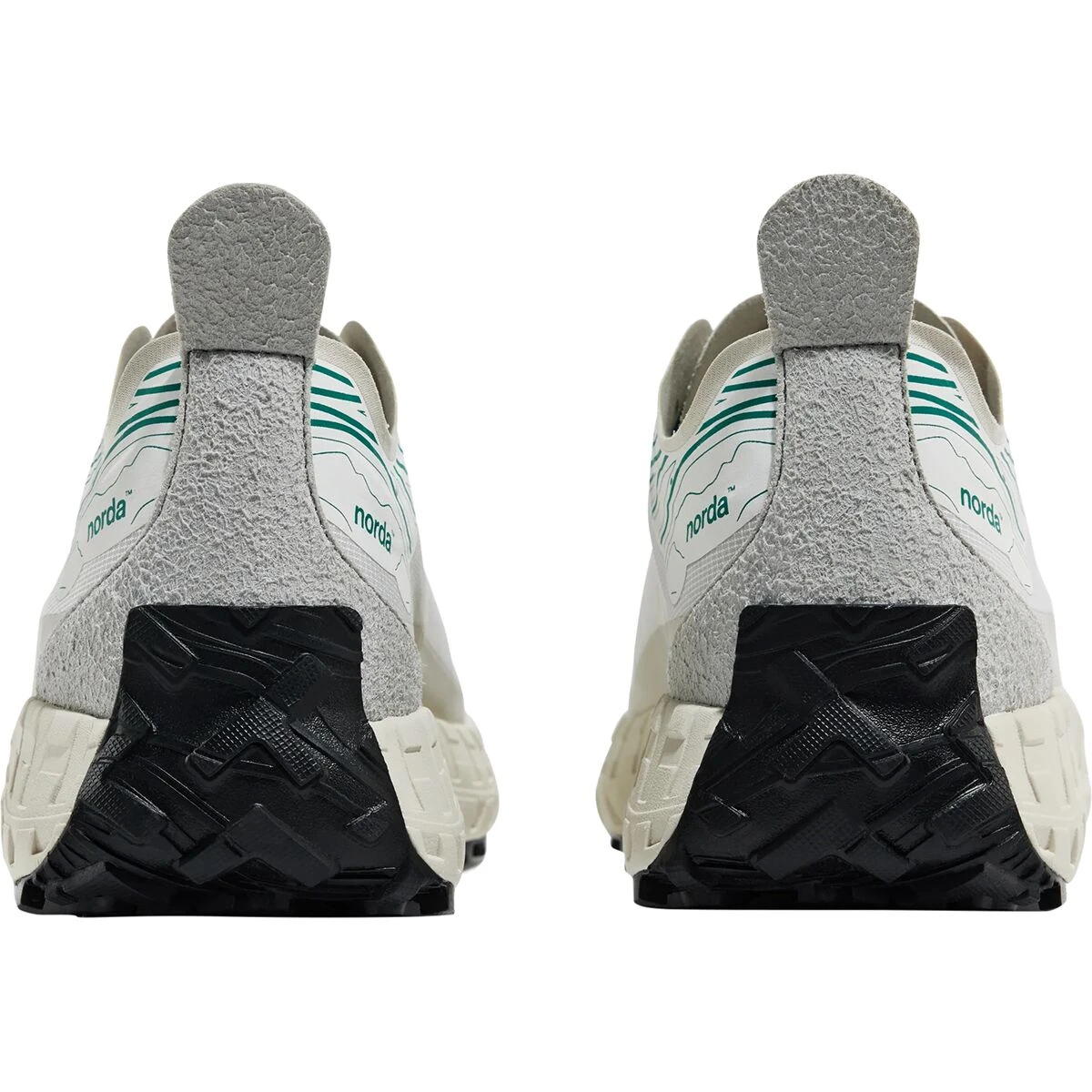 001 Shoe - Men's - Image 4