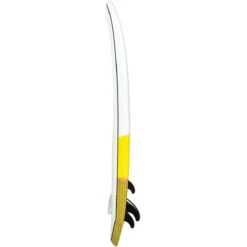 River Surfer Stand-Up Paddleboard