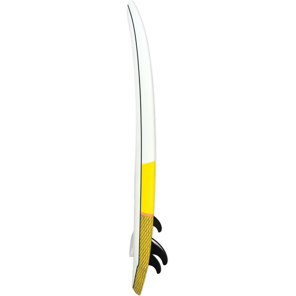 River Surfer Stand-Up Paddleboard