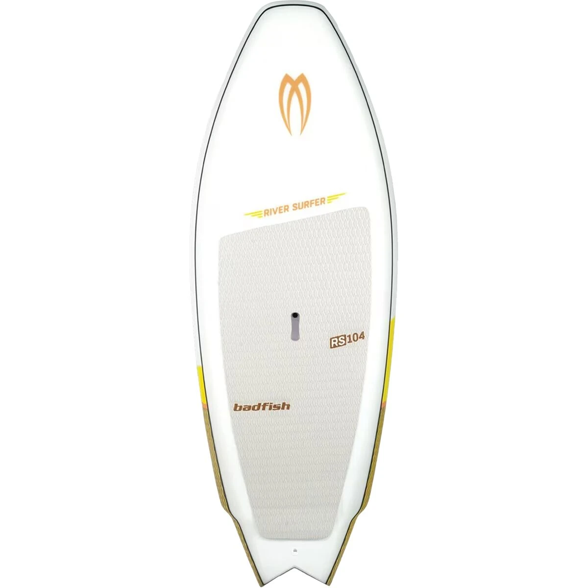 River Surfer Stand-Up Paddleboard - Image 2