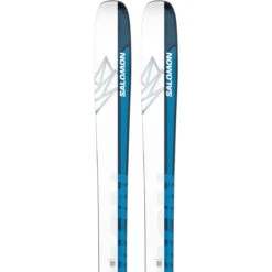 Salomon QST Echo 106 Ski - 2024