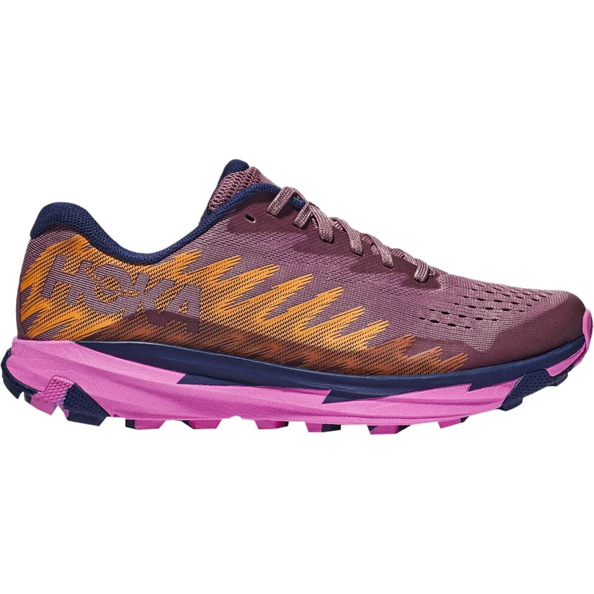 Hoka Torrent 3 Trail Running Shoe - Women's - Image 9