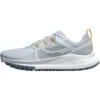 Nike React Pegasus Trail 4 Trail Running Shoe - Men's