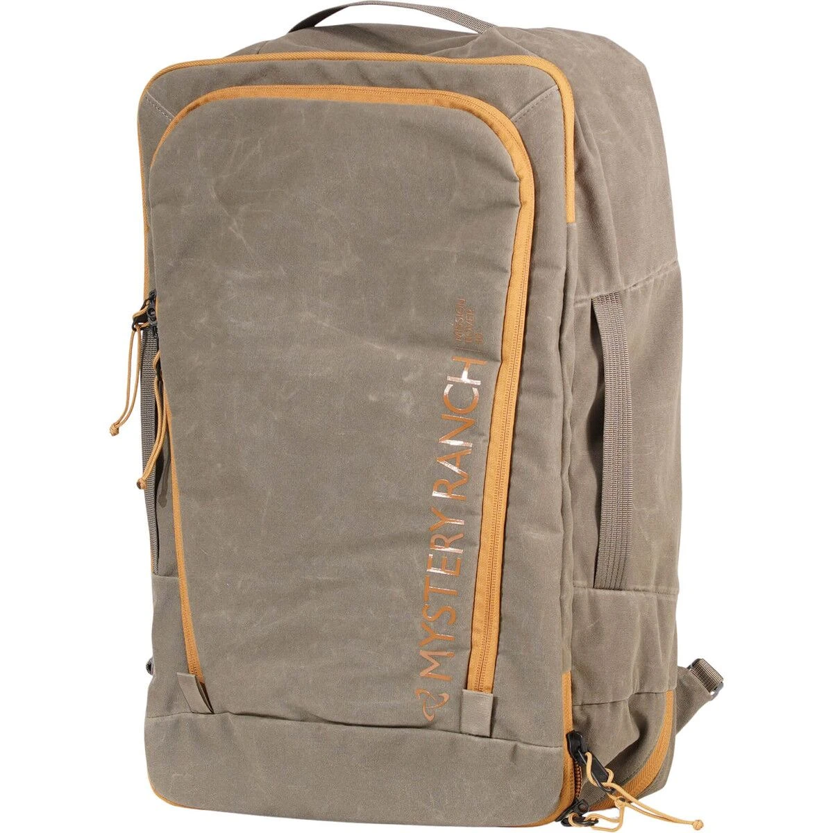 Mystery Ranch Mission Rover 30L Pack - Image 4