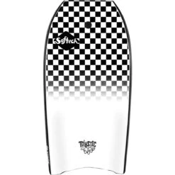 Softech Mystic Bodyboard