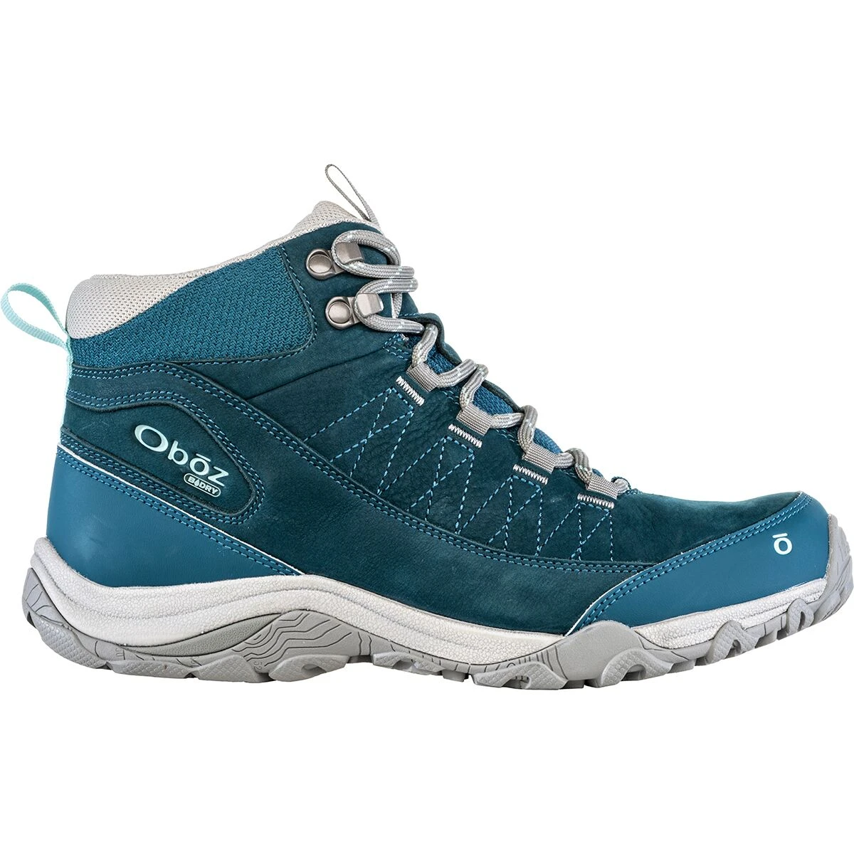 Oboz Ousel Mid B-DRY Hiking Boot - Women's - Image 3