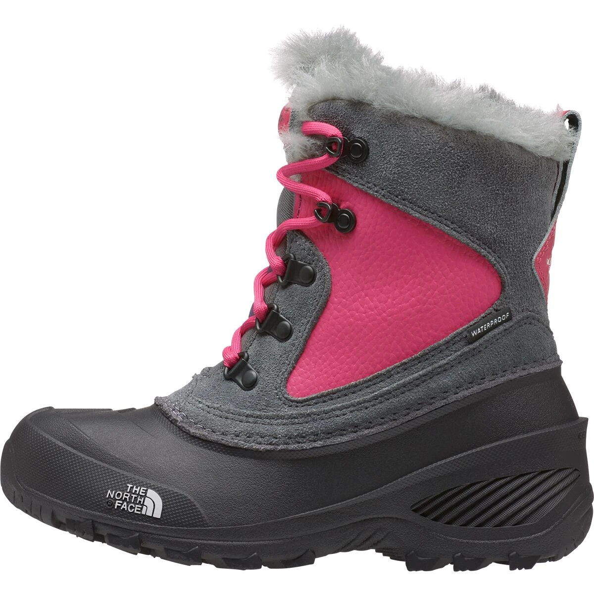 The North Face Shellista Extreme Boot - Girls' - Image 5